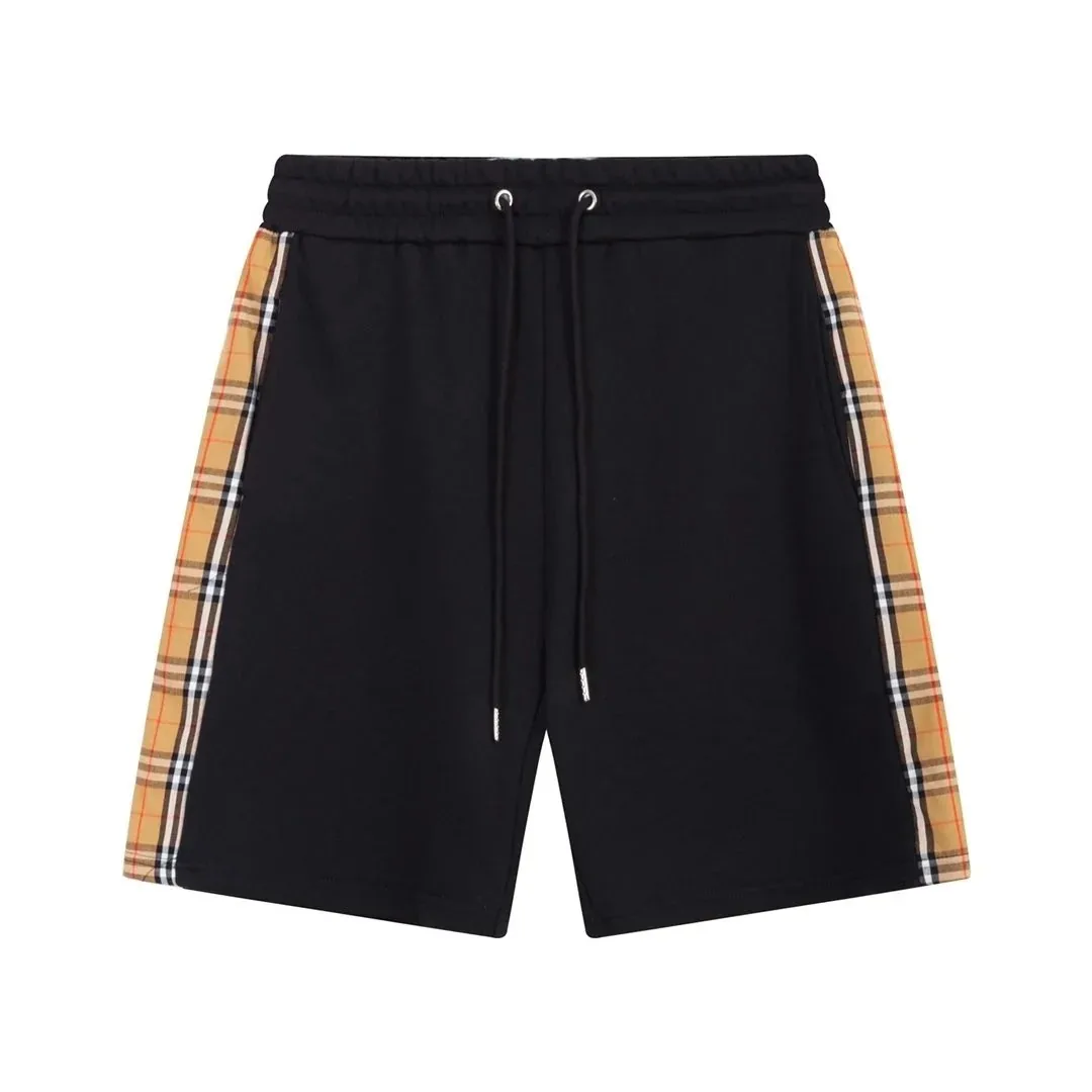 Burberry Streetwear Shorts — photo 4