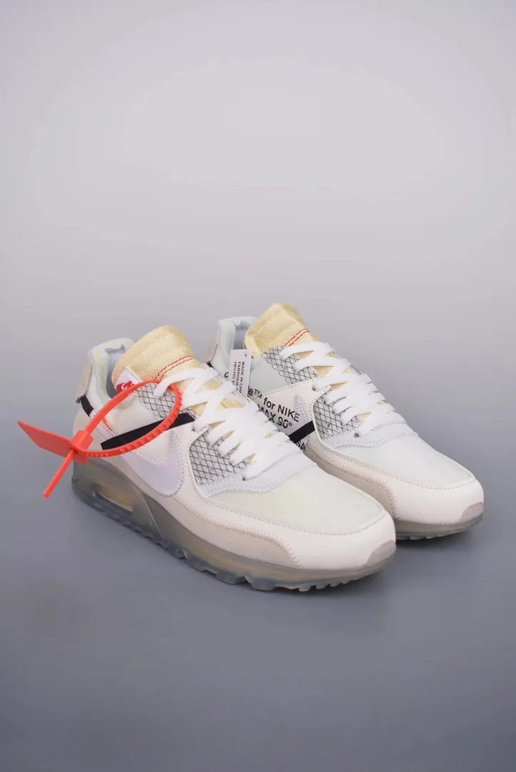 Nike Air Max 90 GPX Collab Sneakers — QC