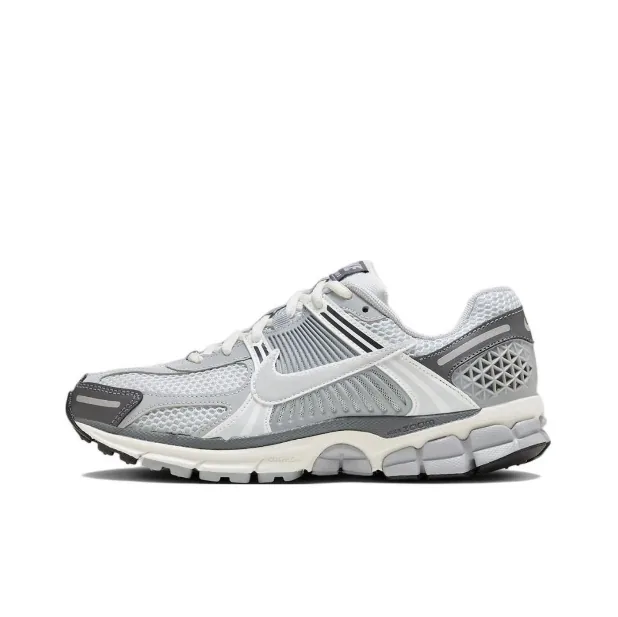 Nike Zoom Vomero 5 Lace-Up Runners — QC