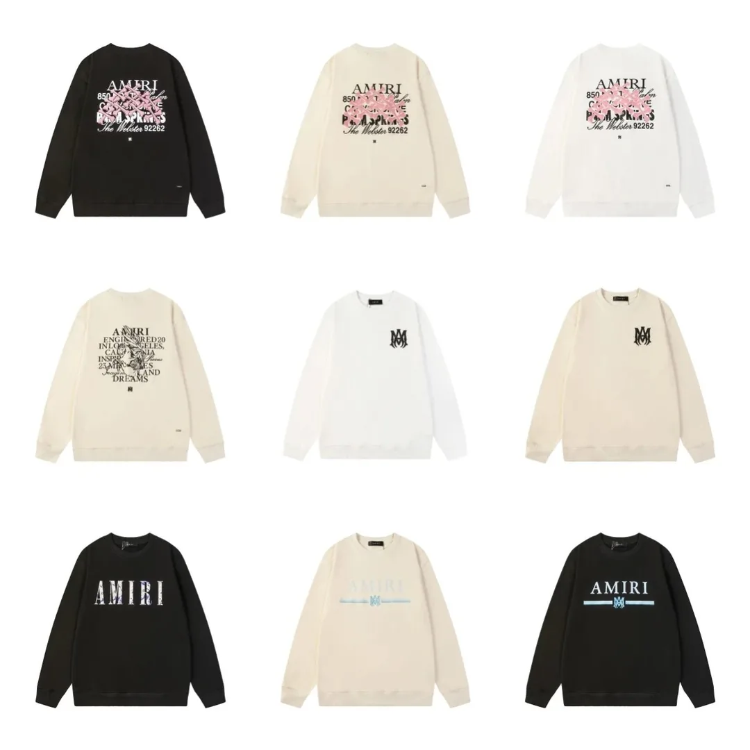 Pullover Hoodie