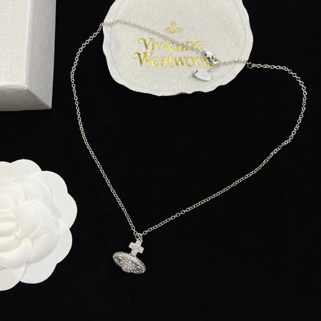 Vivienne Westwood Necklace Collection — photo 10