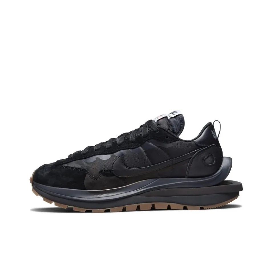 Nike VaporWaffle Sacai Crossover Sneakers — Photo 15