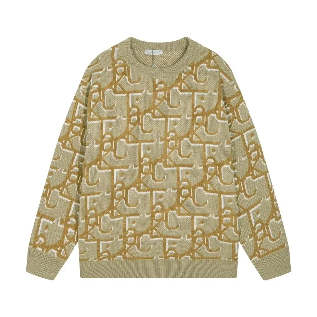 Dior Atelier Knit And Sweatshirt Collection — Photo 10