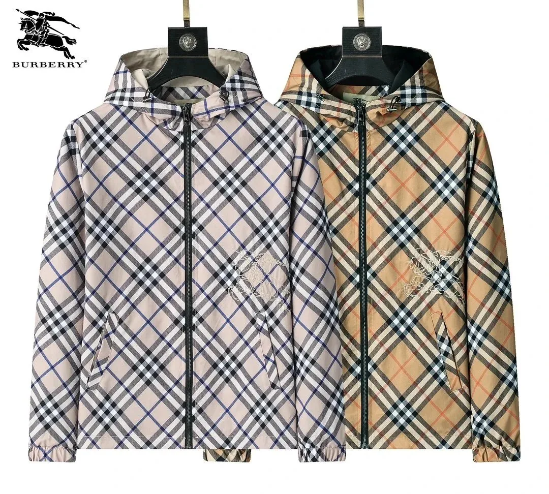 Comfortable Jacket — QC