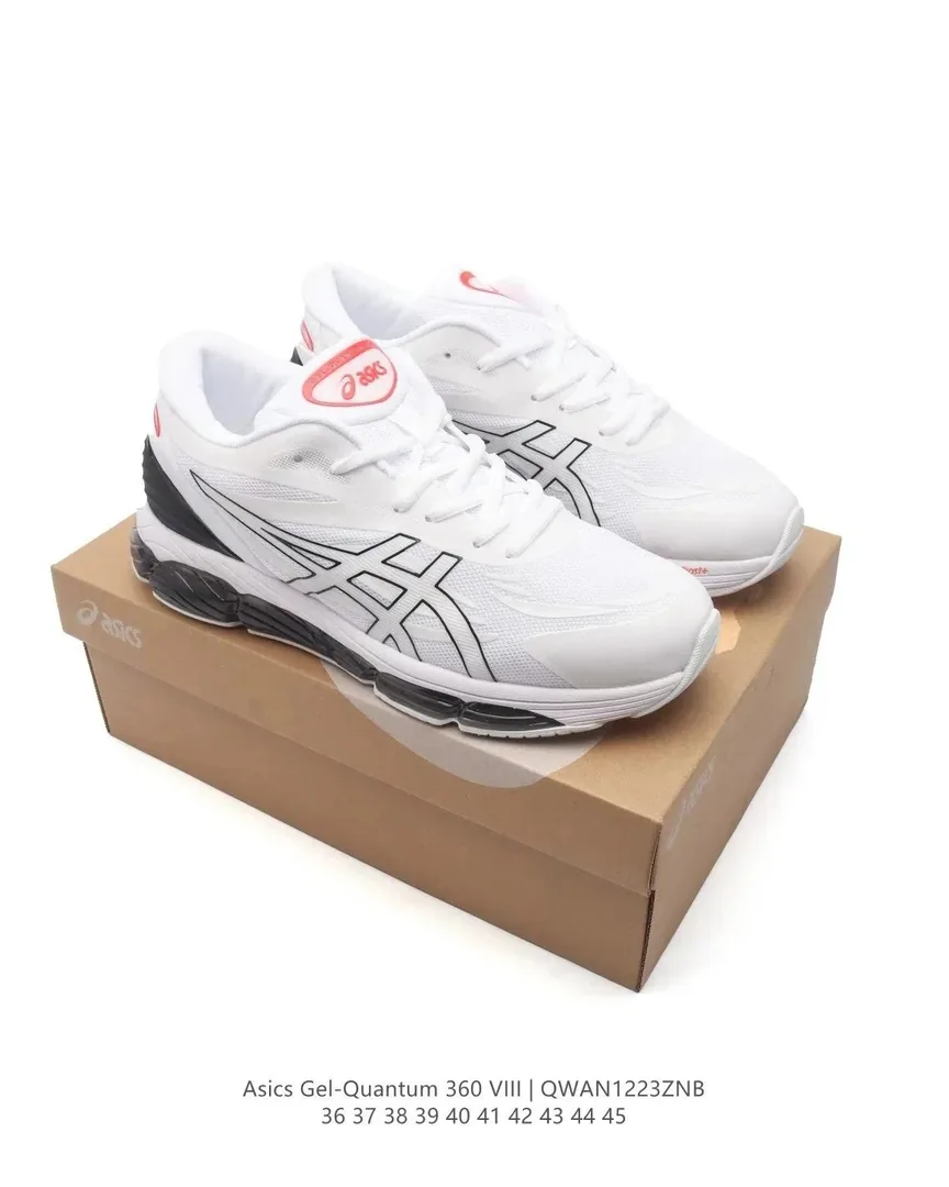 Asics Gel-Quantum 360 Runners — photo 5