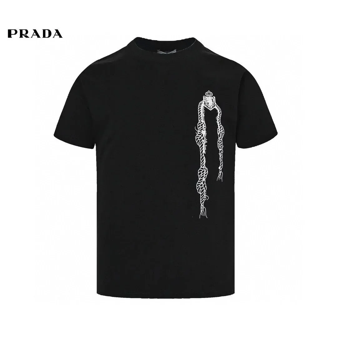 Short-Sleeve T-Shirt — Photo 12