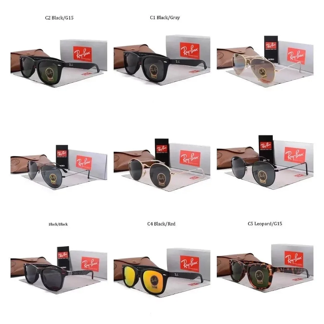 Street Style Glasses K4
