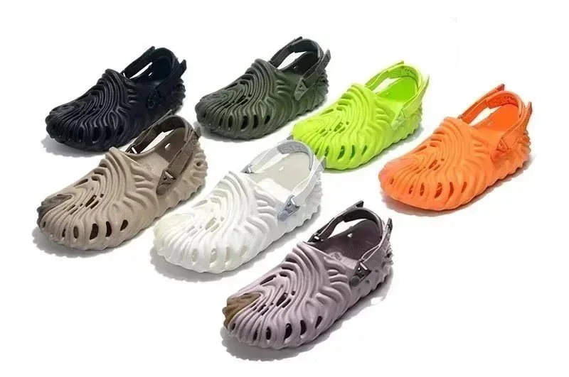 Clog Sandals
