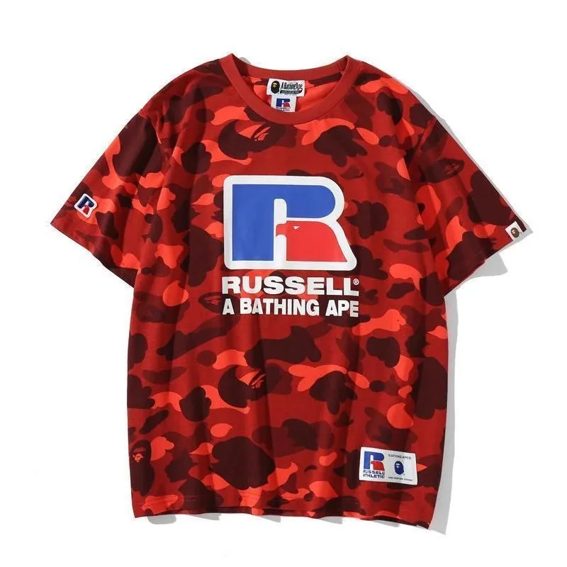 Bape T-Shirt — photo 12
