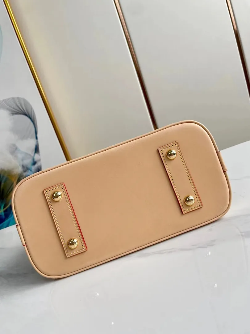 Louis Vuitton Alma BB Bag — QC