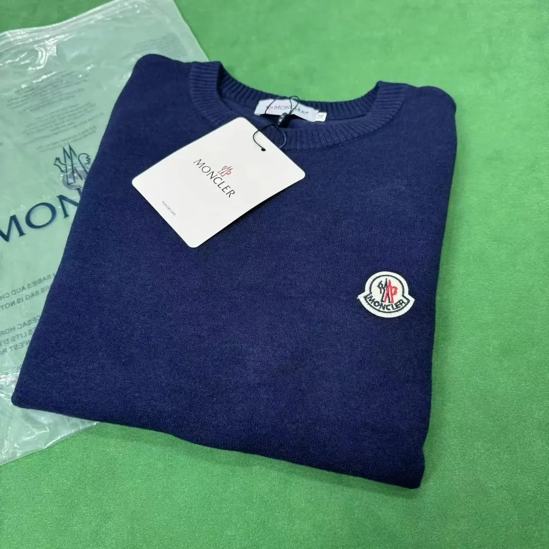 Moncler Sweater — Photo 15