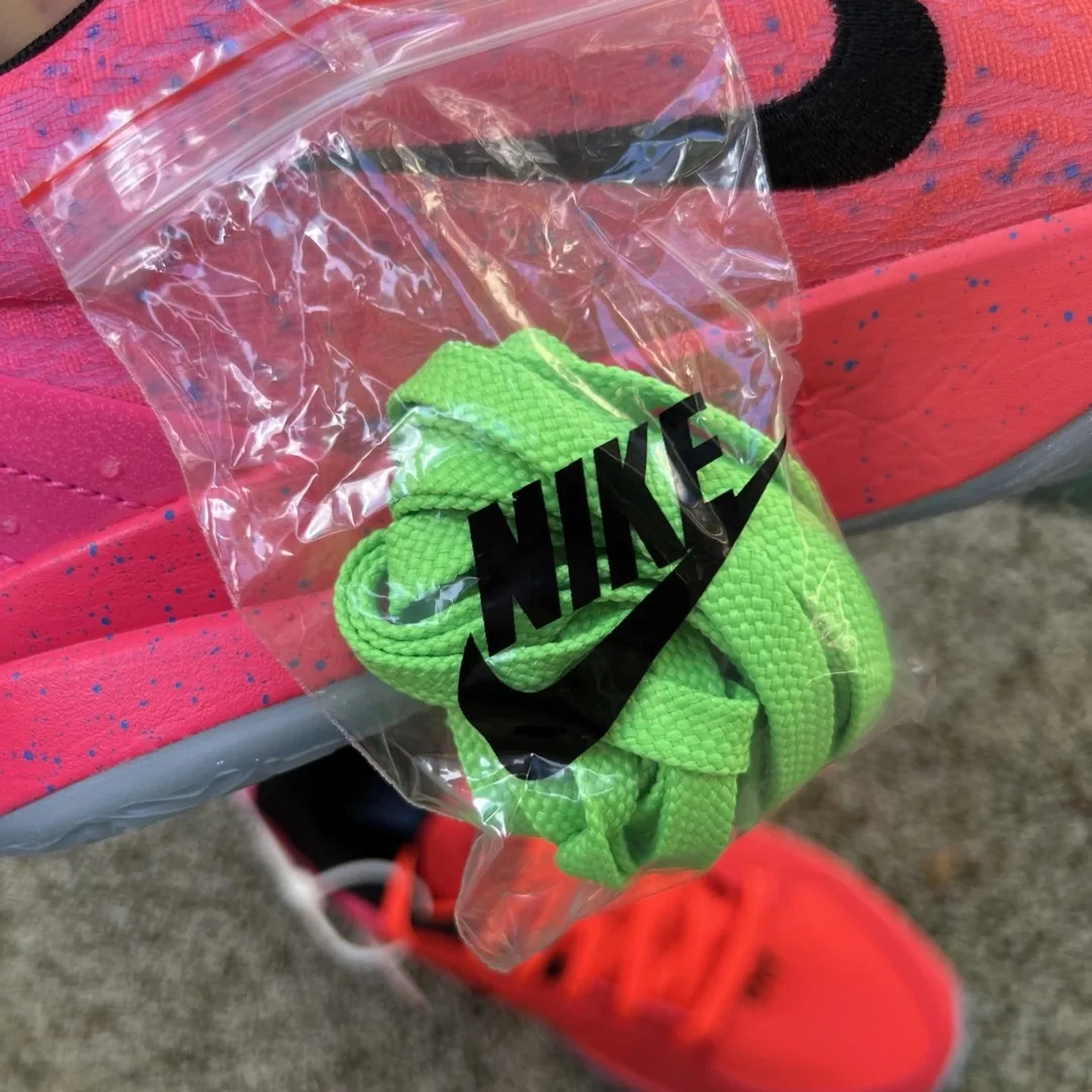 Nike Air Max Full-Length Cushion — photo 9