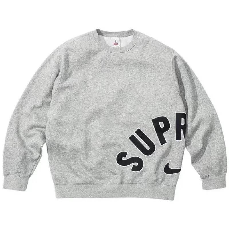 Streetwear Tracksuit Set — QC