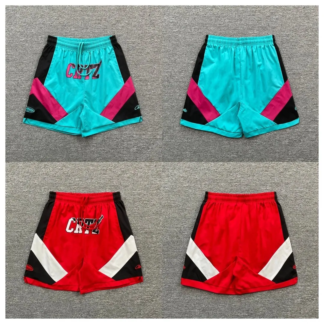 Corteiz Shorts — Photo 4