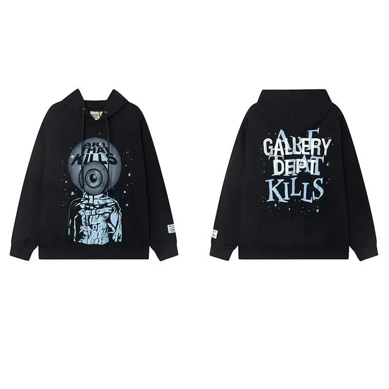 Couple Hoodie — Photo 12