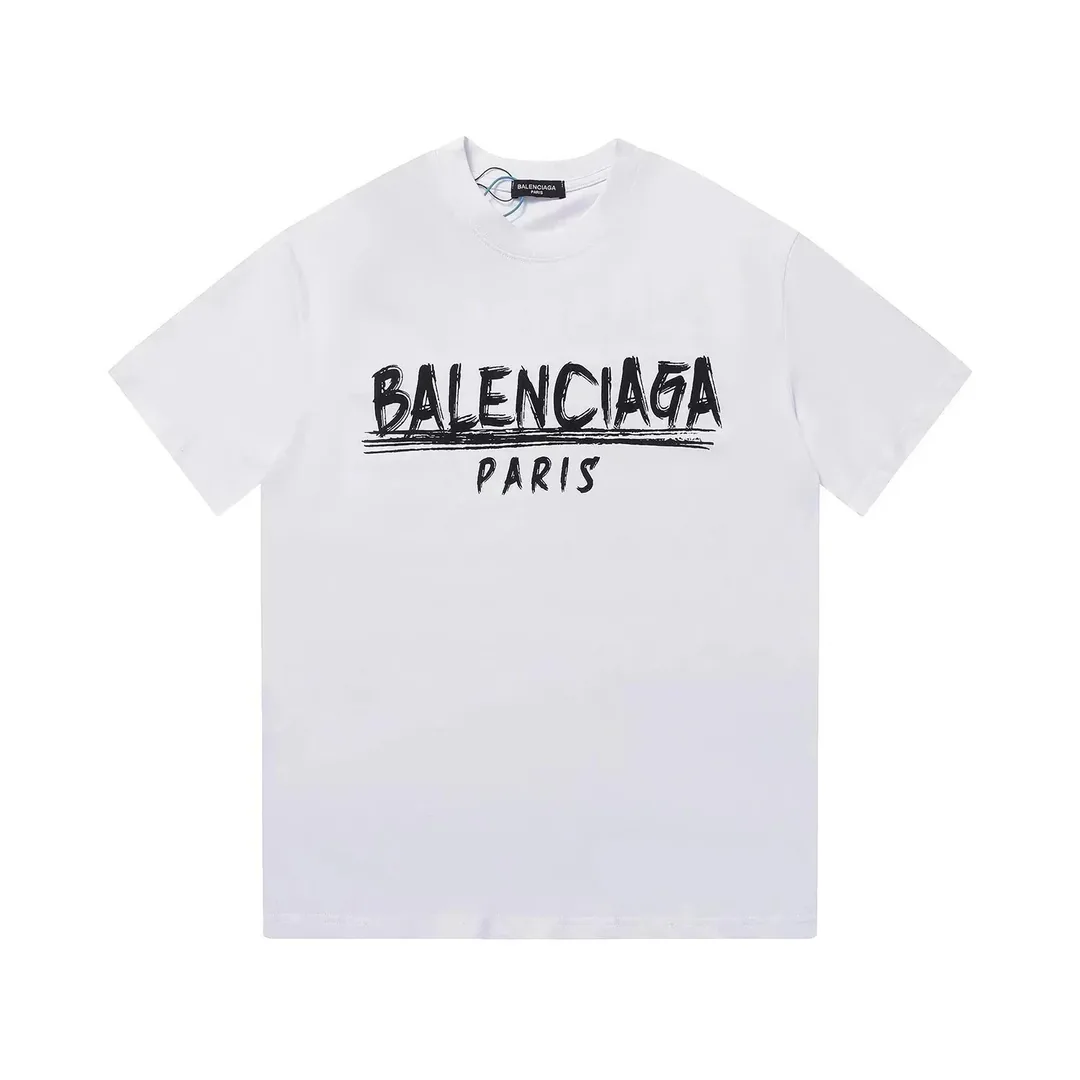 Balenciaga T-Shirt — Photo 3