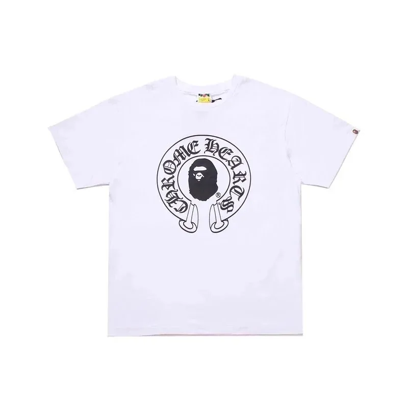 Bape T-Shirt — QC