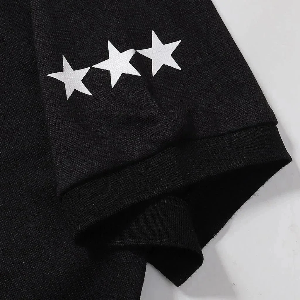 Polo Shirt — QC