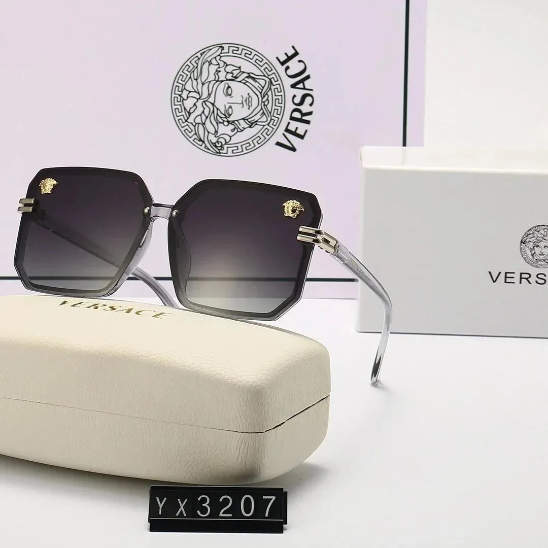 Versace Sunglasses — QC