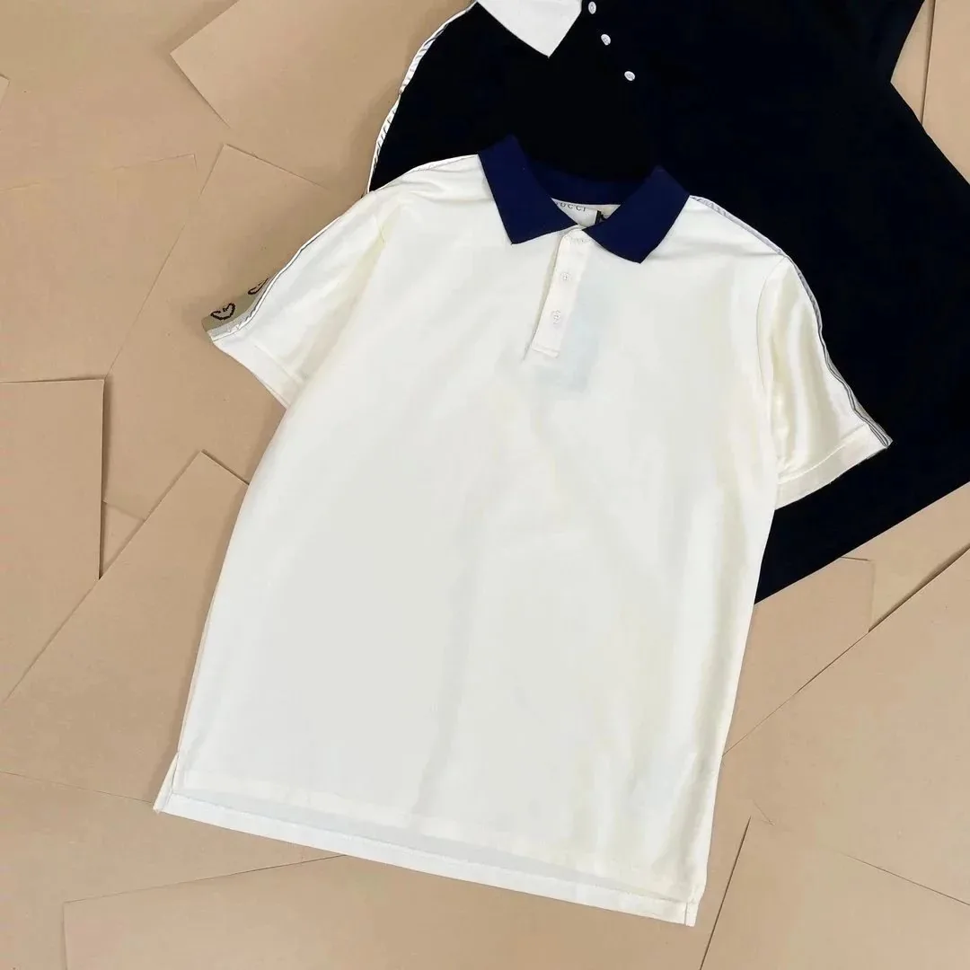 Short-Sleeve Tee — Photo 6