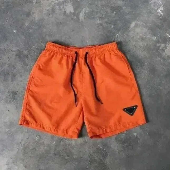 Beach Cropped Shorts — Photo 6