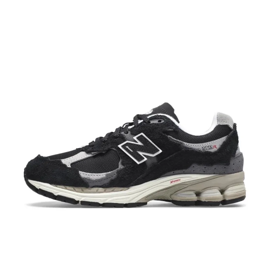 New Balance 2002 Trainers — Photo 2