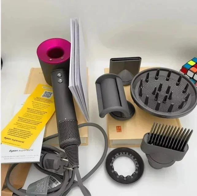 Dyson HD07 Hair Dryer — photo 5