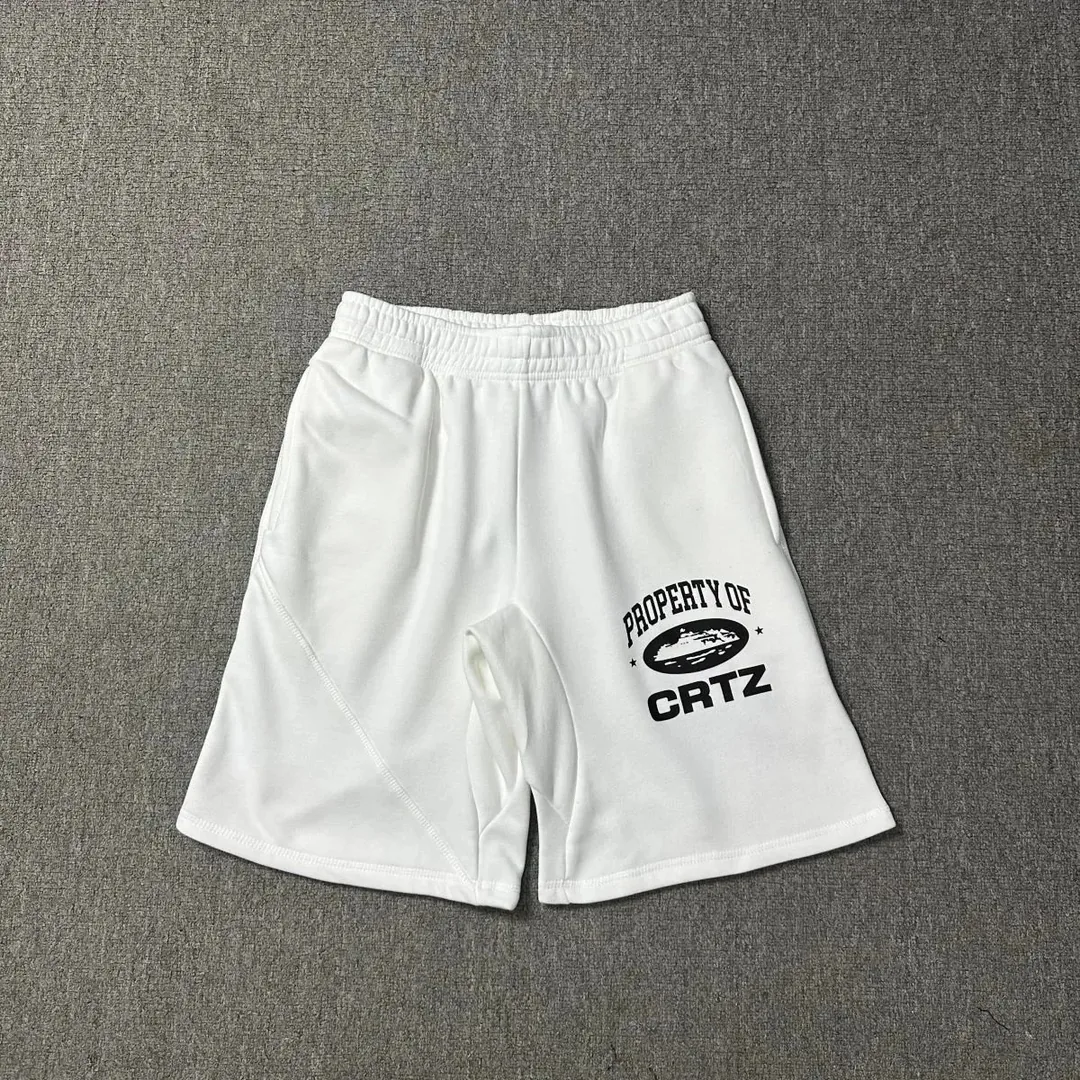 Everyday Shorts — QC