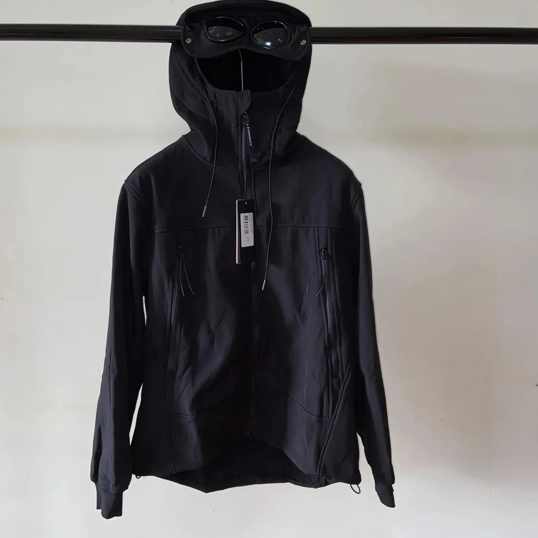 Sport Cardigan — Photo 9