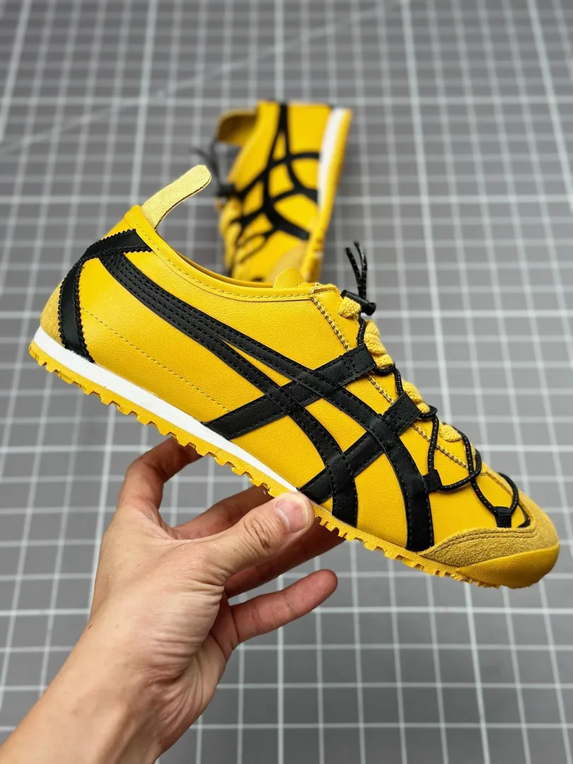 Onitsuka Tiger Mexico 66 — QC