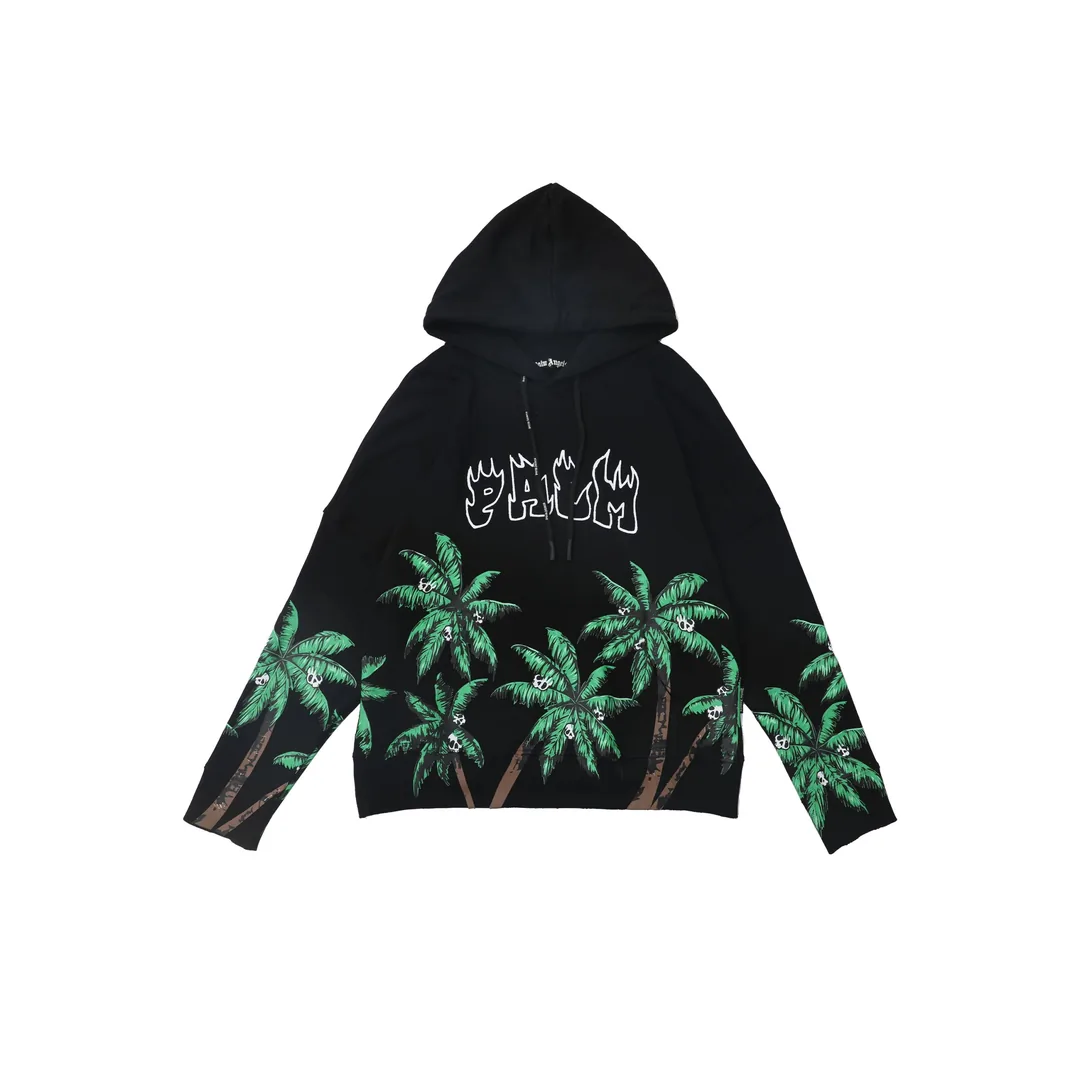 Palm Angels Hoodie — Photo 5
