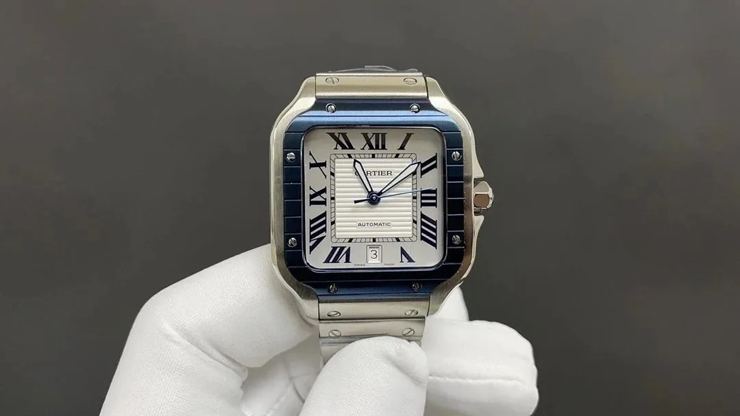 Rolex Yacht-Master Rainbow Bezel Watch — QC