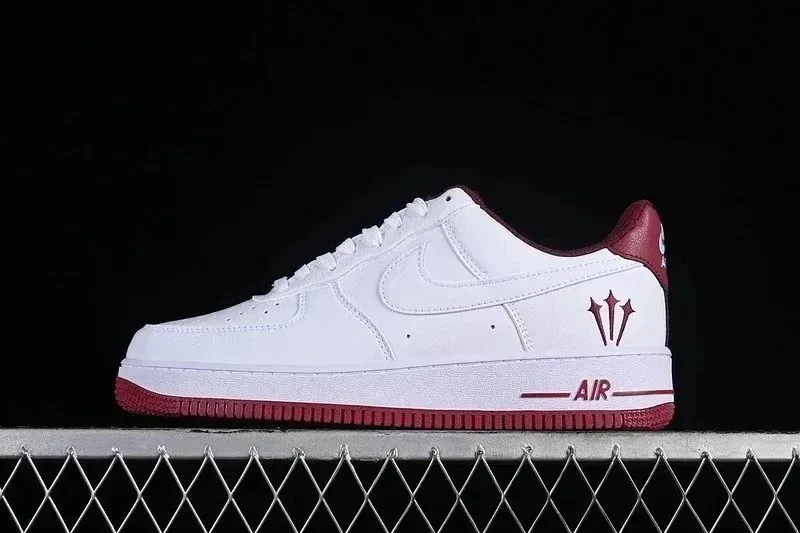 Nike Air Force 1 Low — QC