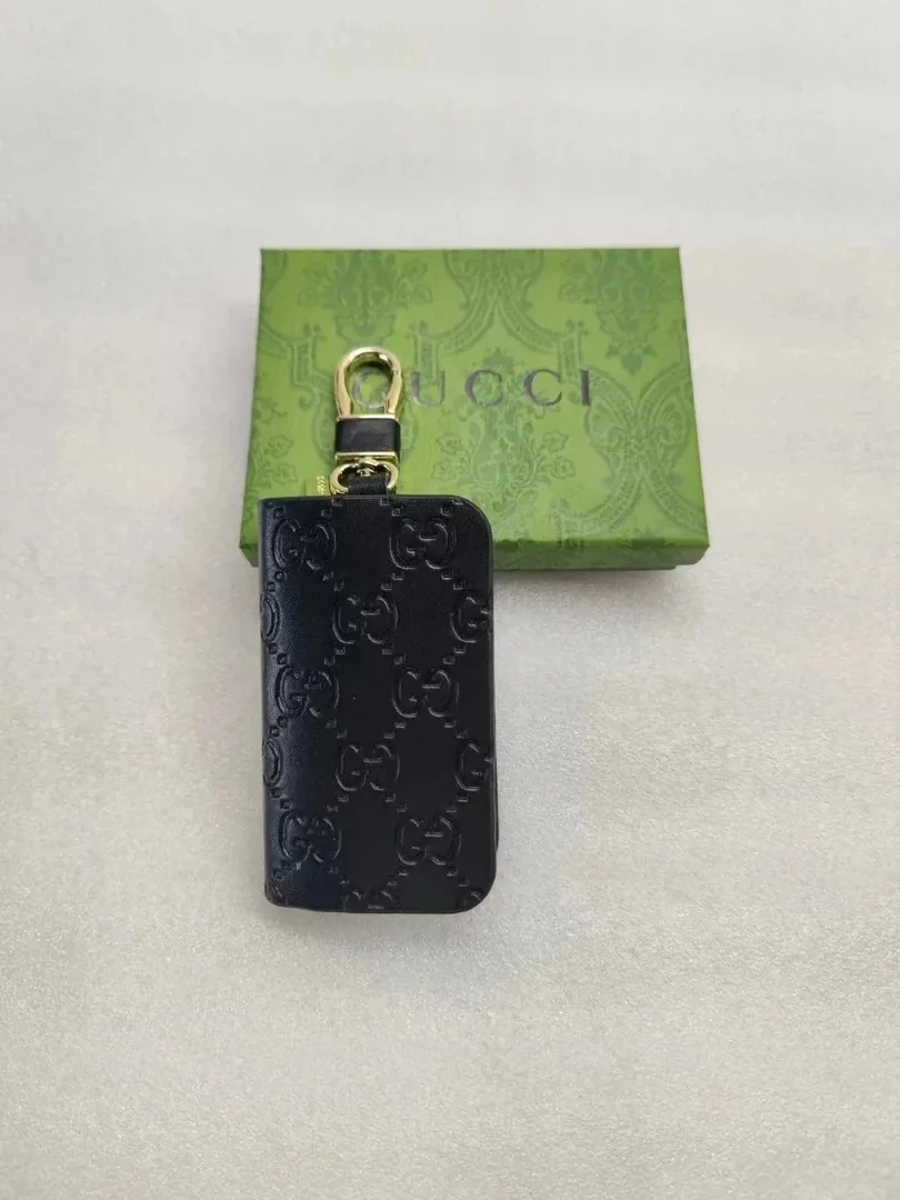 Card Holder Key Pouch — Photo 15