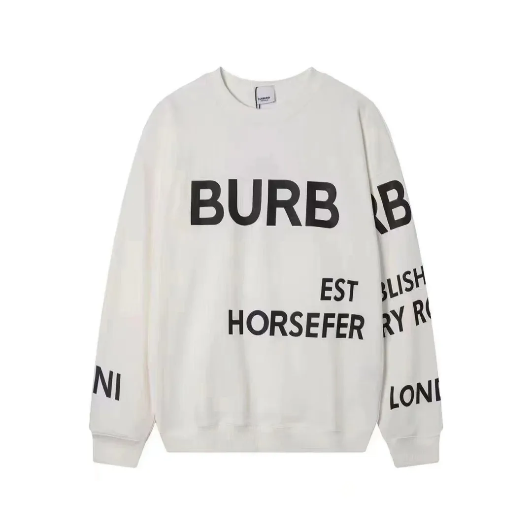 Lightweight Sweatshirt — Photo 7