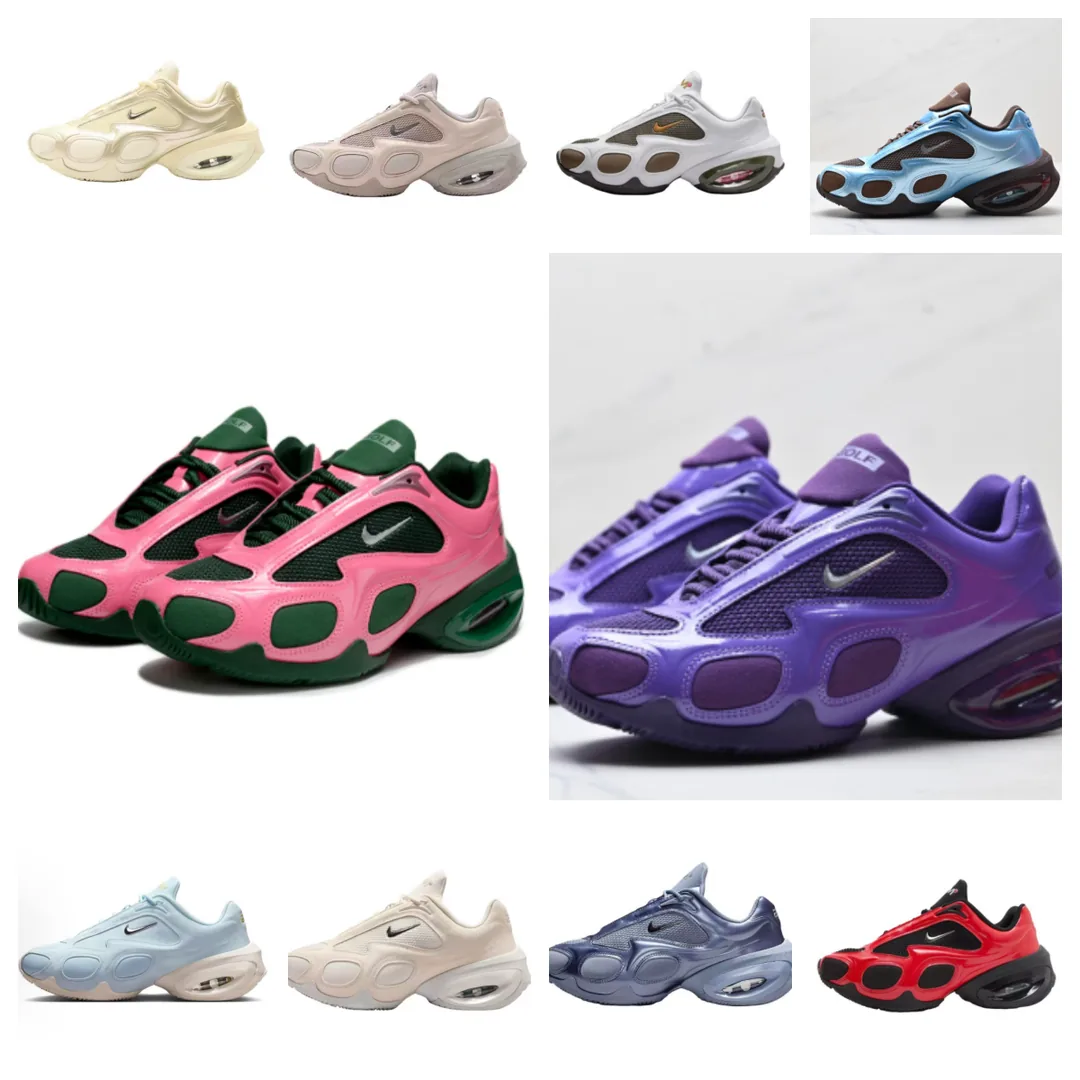 Nike Air Max Muse