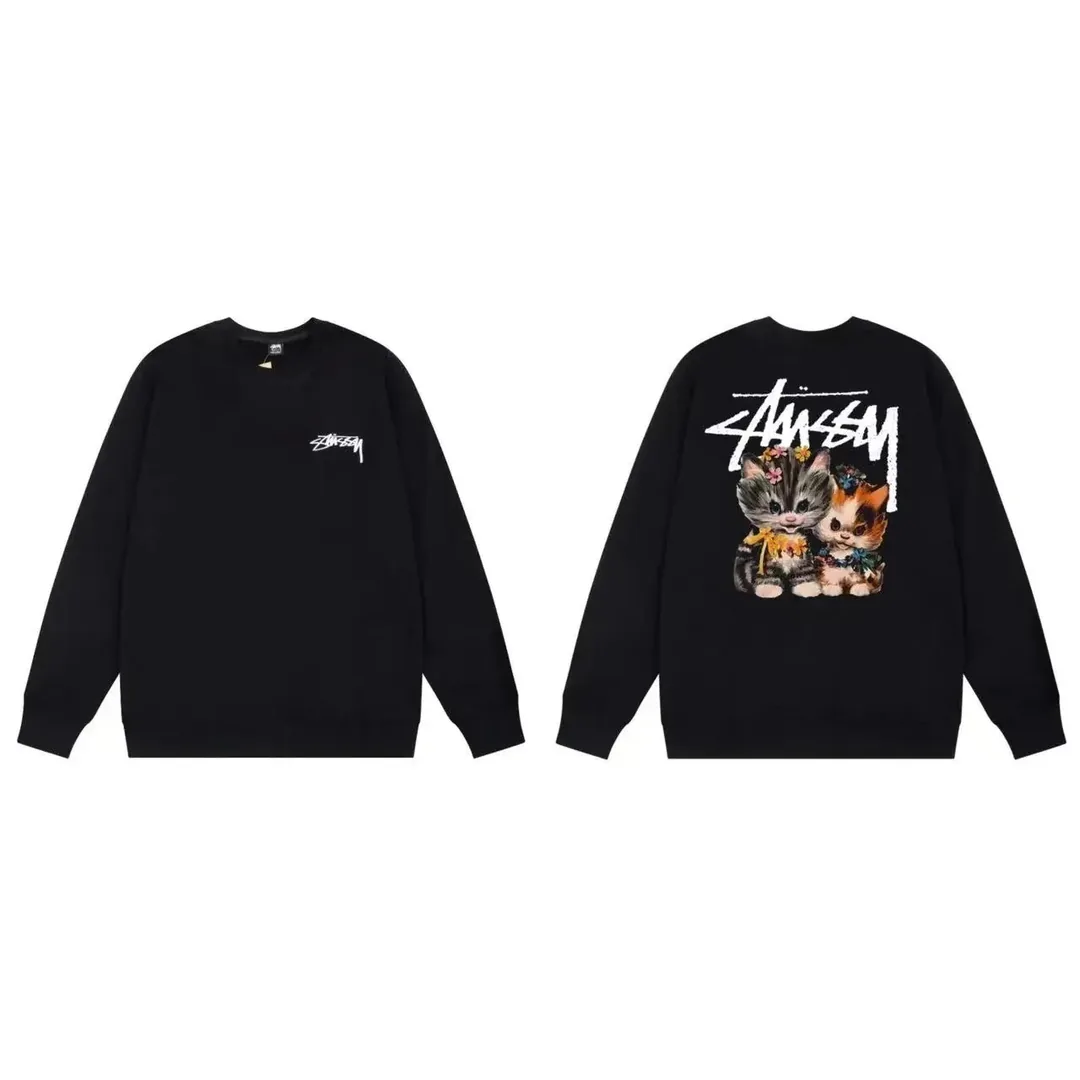 Pullover Hoodie — QC