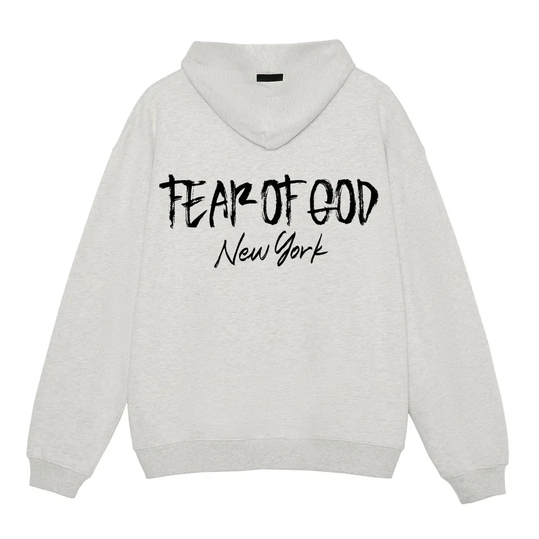 Essentials Hoodie — Photo 12