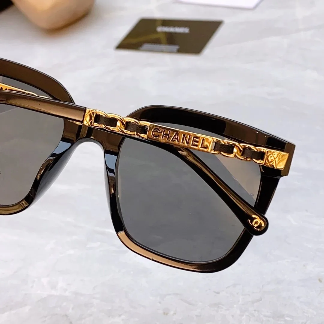 Unisex Sunglasses — QC