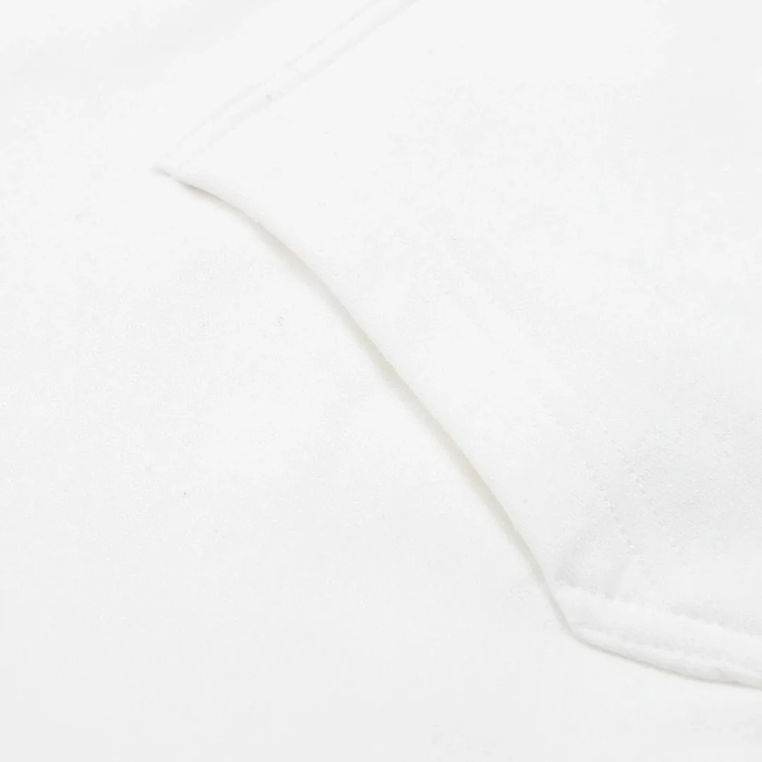 Dior Floral Embroidered Hoodie — Photo 15
