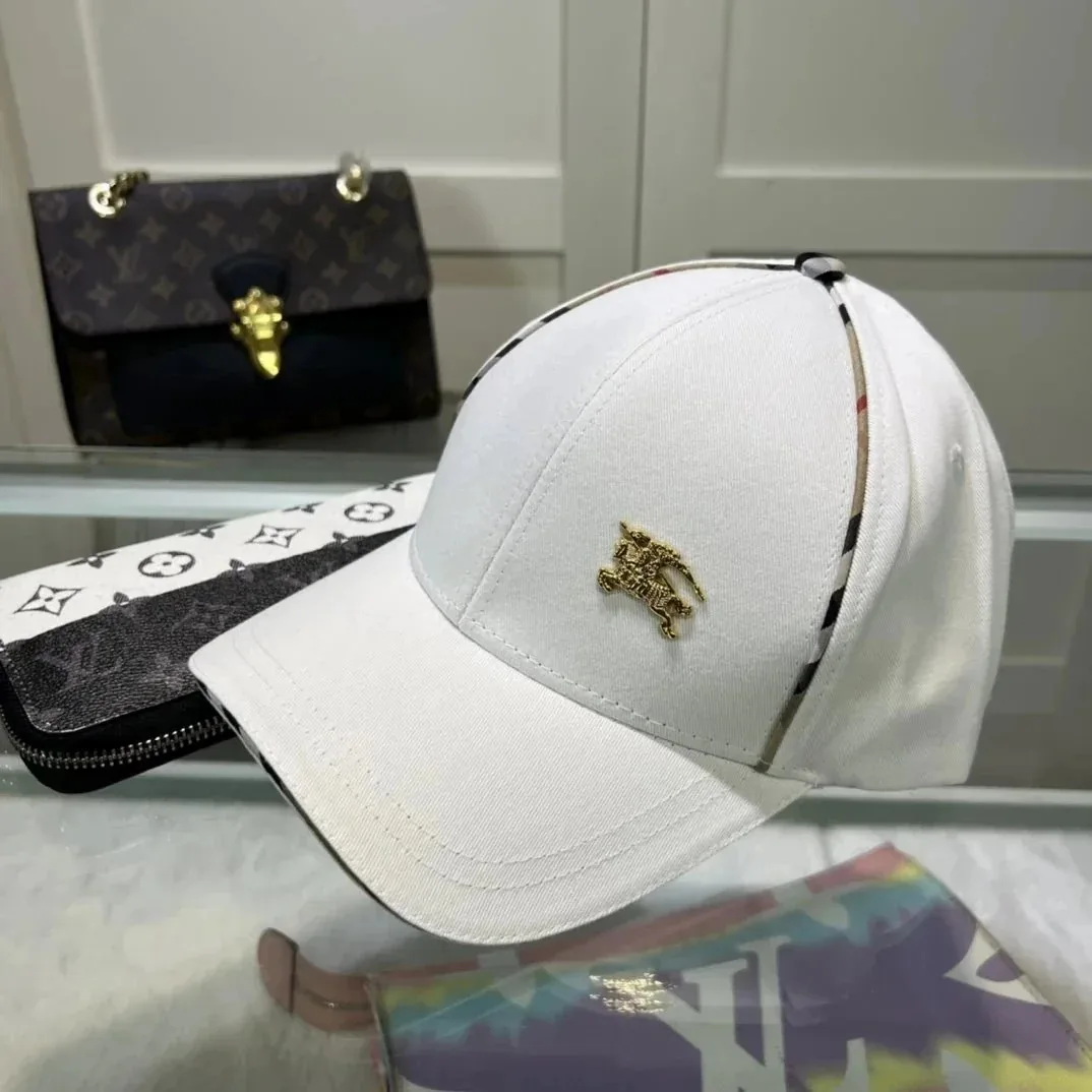Streetwear Cap — QC