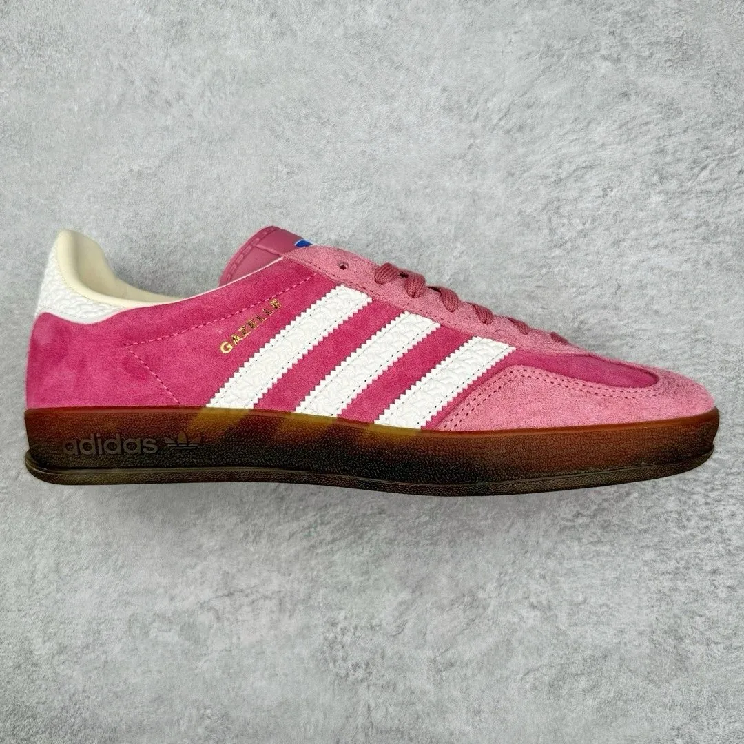 Adidas Gazelle Indoor Trainers