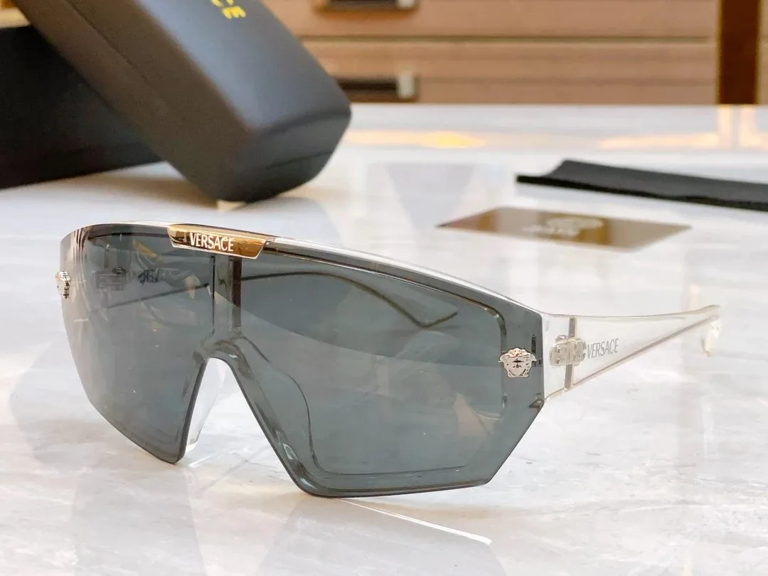 Versace Sunglasses — QC