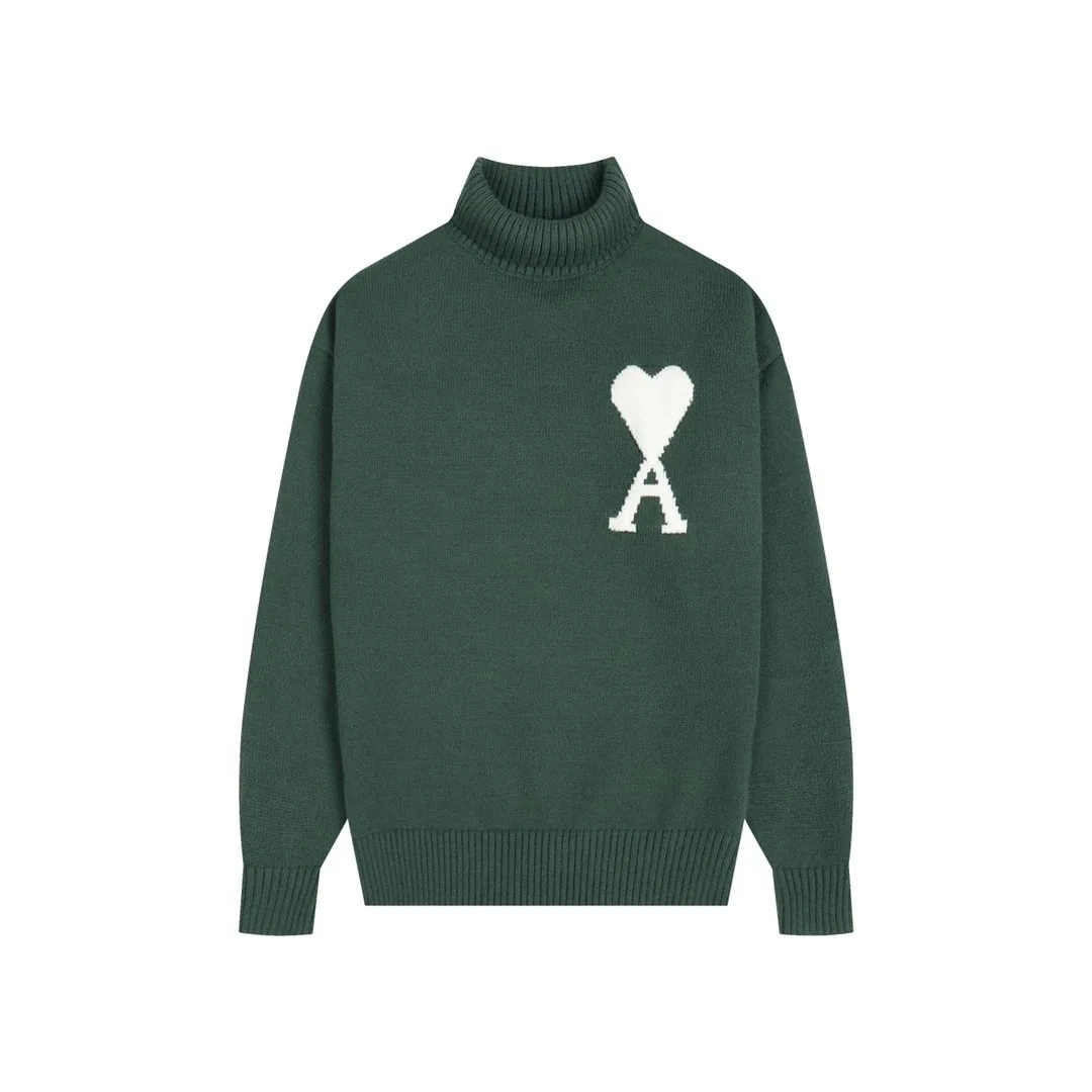 Amiri Crewneck Knit Sweater — photo 7
