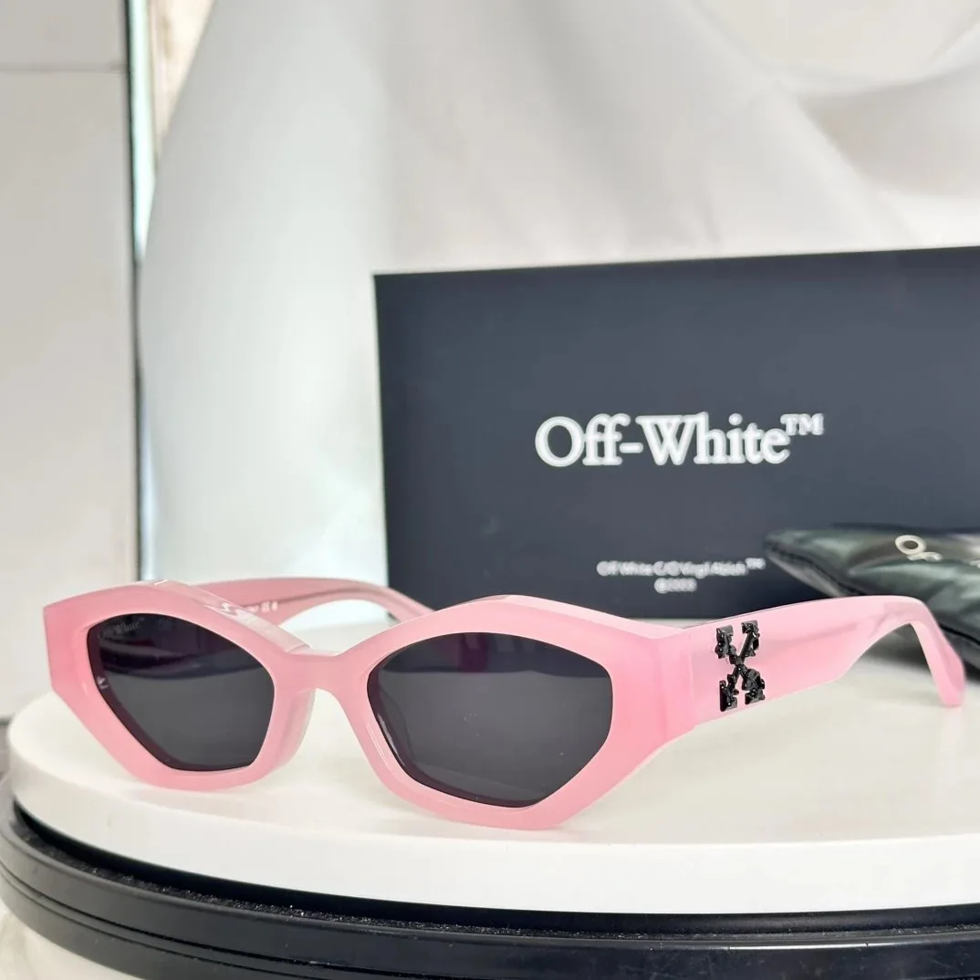 Oeri144 Sunglasses — Photo 12