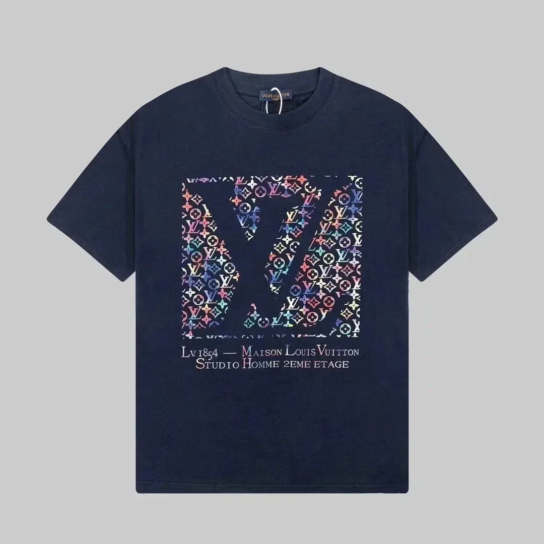 Couples T-Shirt — photo 3