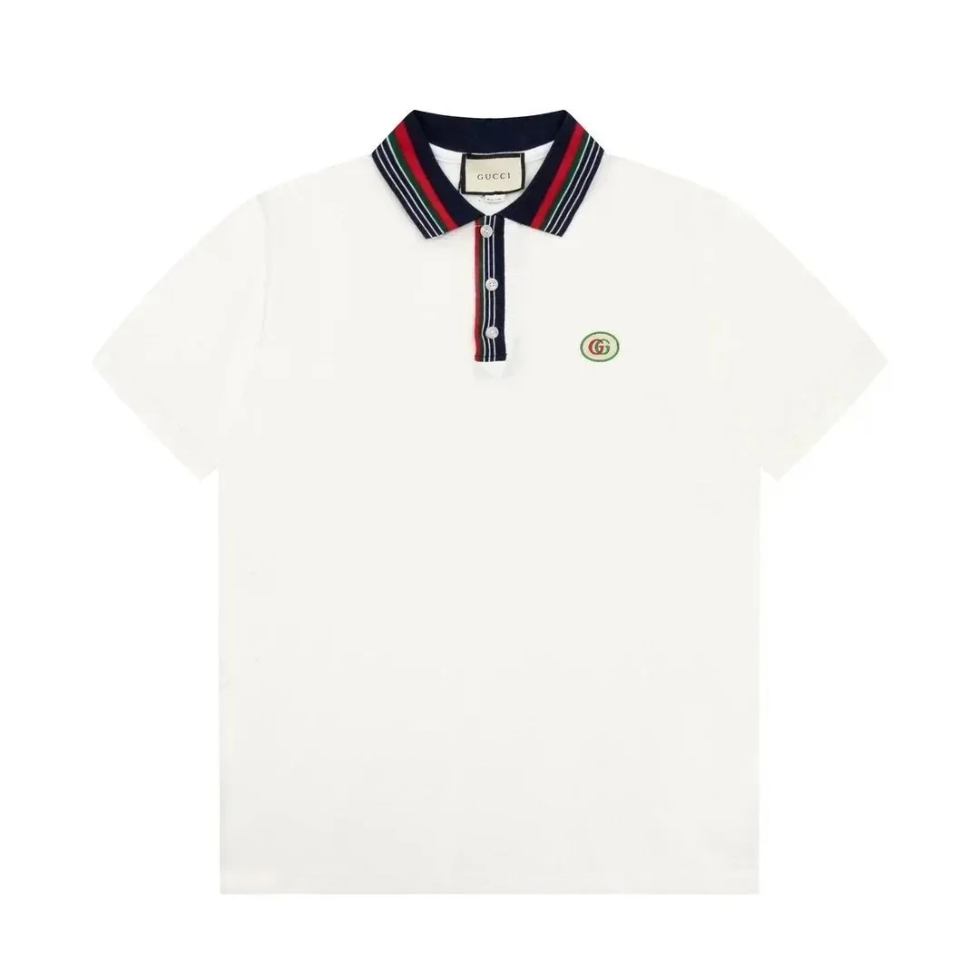Gucci Short-Sleeve Tee — photo 4