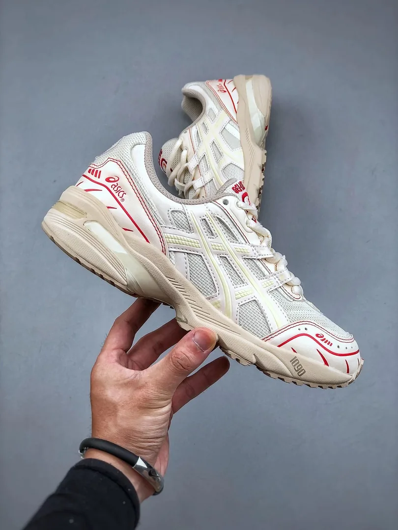 Asics Tiger Gel-1090 Retro Sneakers — Photo 7