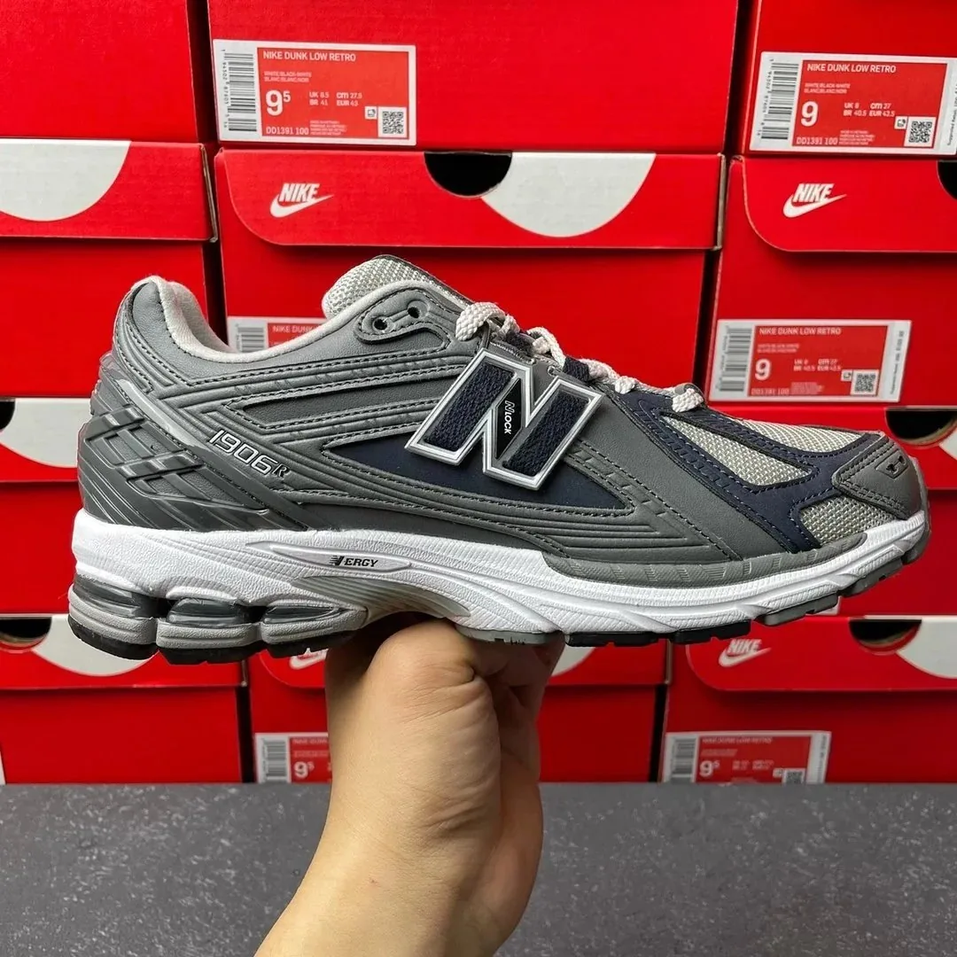 New Balance 1906 Collection — Photo 3