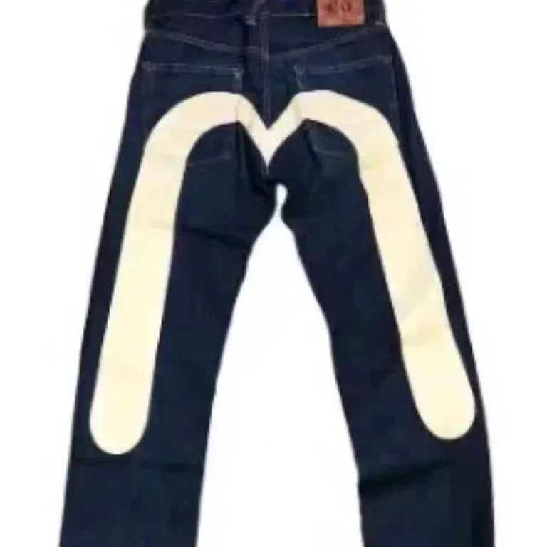 High Street Jeans — Photo 2
